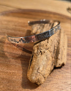 Take me to the sea Cuff